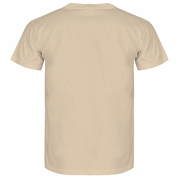 deinshirt Print-Shirt Herren T-Shirt Ich glaube günstig online kaufen