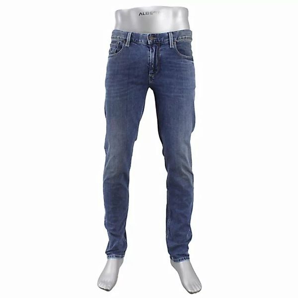 Alberto Stretch-Jeans günstig online kaufen