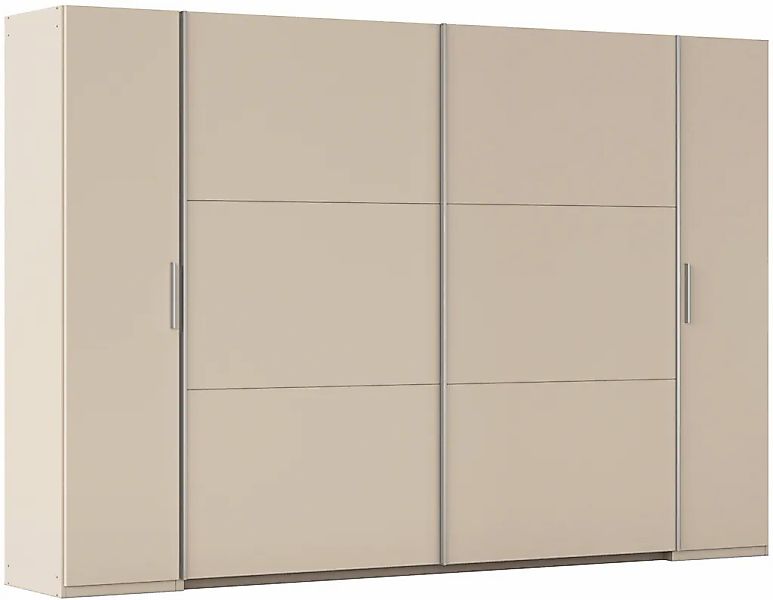 rauch Schwebetürenschrank "Kleiderschrank Drehtürenschrank Schrank Garderob günstig online kaufen