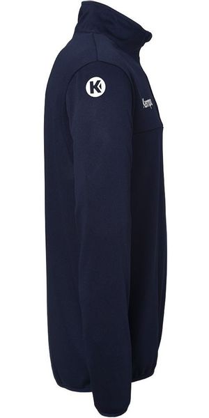Kempa Trainingsjacke 1/4 Zip Top günstig online kaufen