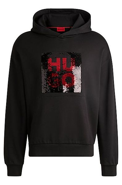 HUGO Sweatshirt günstig online kaufen