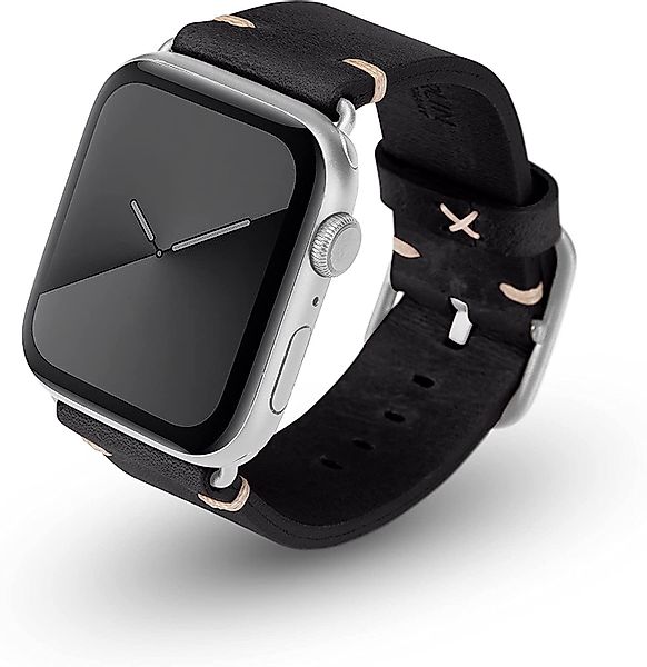 JT Berlin Smartwatch-Armband Watchband Alex Vintage, günstig online kaufen
