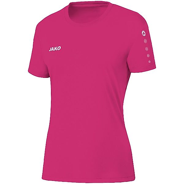 Jako Fußballtrikot 4233D Trikot Team KA günstig online kaufen