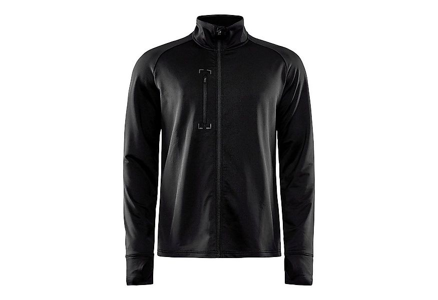 Craft Funktionsjacke ADV Explore Light Midlayer mit Stehkragen günstig online kaufen