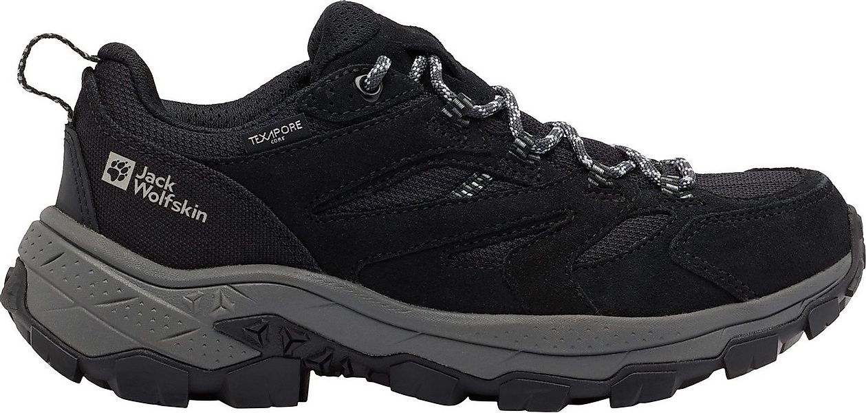 Jack Wolfskin VOJO TOUR TEXAPORE LOW W Wanderschuh günstig online kaufen