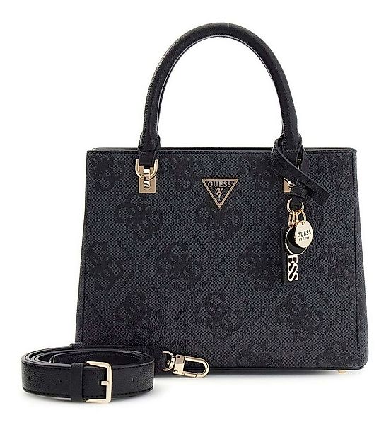 Guess Handtasche Multi Compartment Satchel günstig online kaufen
