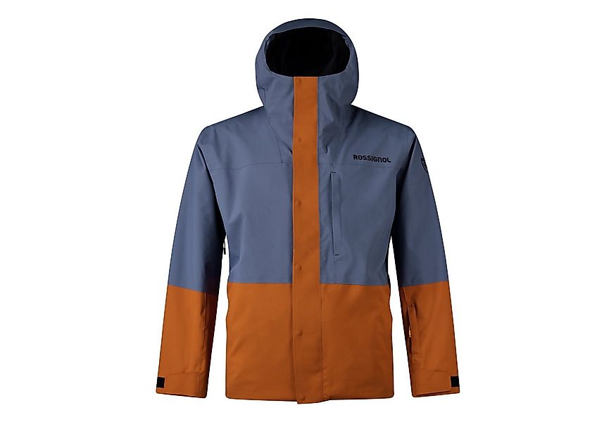 Rossignol Skijacke Shell Skijacke Desafio 2L mit Belüftungssystem unter den günstig online kaufen