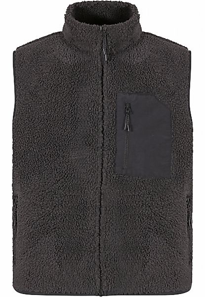Another Cotton Lab Steppweste "Another Cotton Lab Sherpa Vest", (1 tlg.) günstig online kaufen