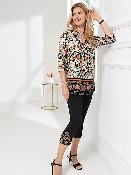 Classic Basics Longbluse günstig online kaufen