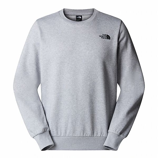 The North Face Sweatshirt "M SIMPLE DOME CREW", 1 Stk. günstig online kaufen