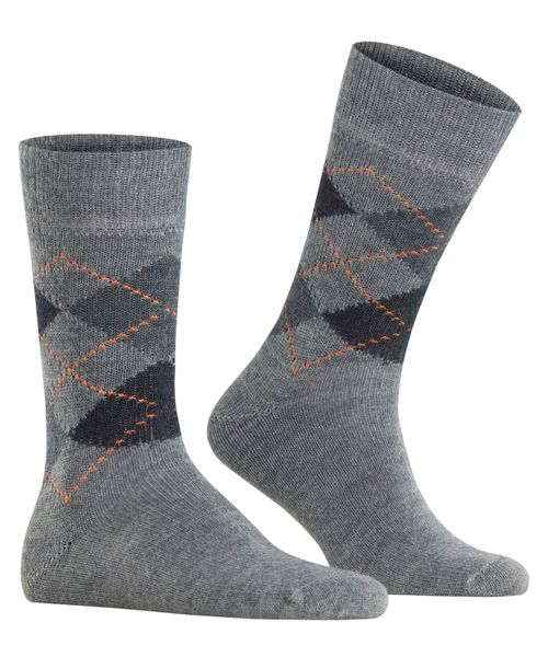 Burlington Socken Preston (1-Paar) aus weichem günstig online kaufen