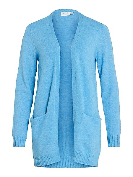 Vila Strickjacke VIRIL OPEN L/S KNIT günstig online kaufen