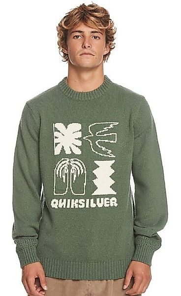 Quiksilver Strickpullover günstig online kaufen