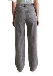 Marc O'Polo DENIM Weite Jeans Tomma günstig online kaufen