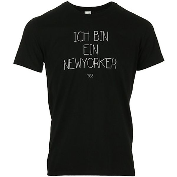 Civissum  T-Shirt Ich Bin Ein Newyorker Tee günstig online kaufen