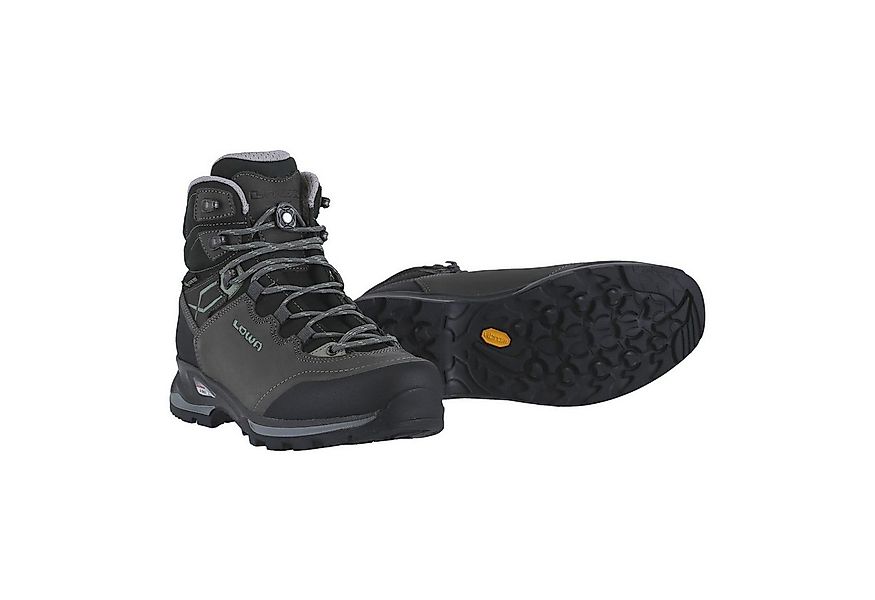 Lowa Lady Light GTX (Trekking, Nubukleder, wasserdicht) 2025 Wanderschuh günstig online kaufen