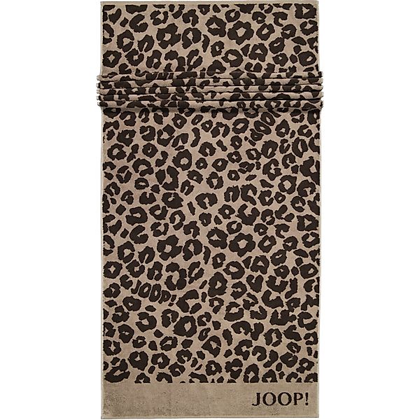 JOOP! Saunatuch Leo 1703 Frottier, 100% günstig online kaufen