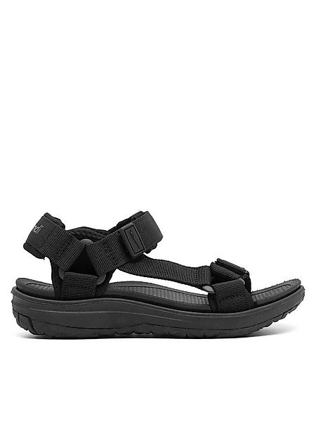 sprandi Sprandi Sandalen Damen WP40-20173Y Schwarz Sandale günstig online kaufen