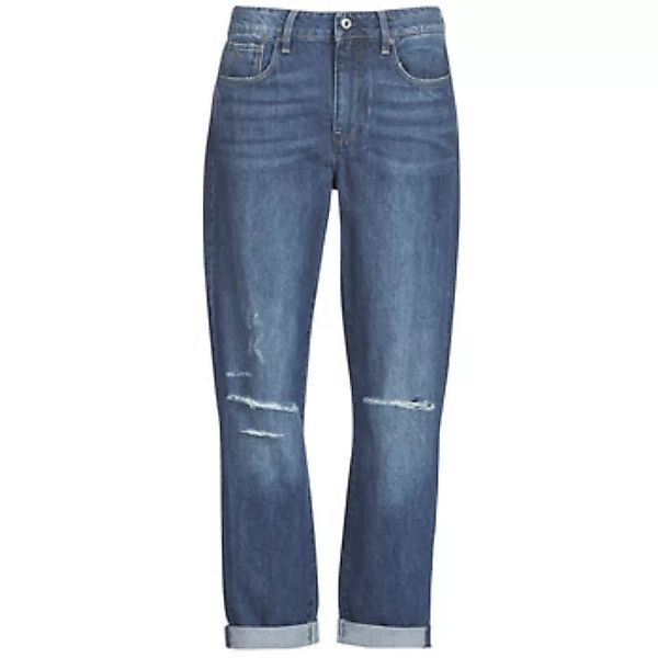 G-Star Raw  Boyfriend Jeans 3302 SADDLE MID BOYFRIEND günstig online kaufen