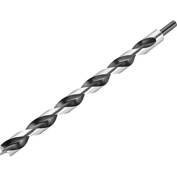 LUX-TOOLS Holzbohrer Ø 24 mm x 400 mm günstig online kaufen