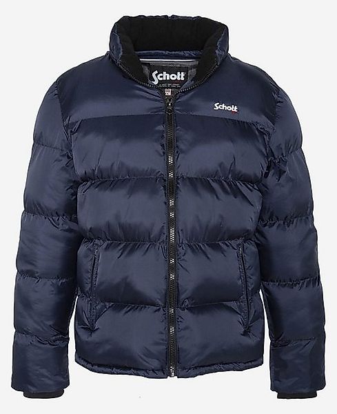 Schott NYC Steppjacke Jacke IDAHO Steppjake (1-St) günstig online kaufen