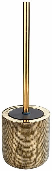 WENKO WC-Garnitur "Rivara" 1 Stk. aus Keramik aus Keramik günstig online kaufen