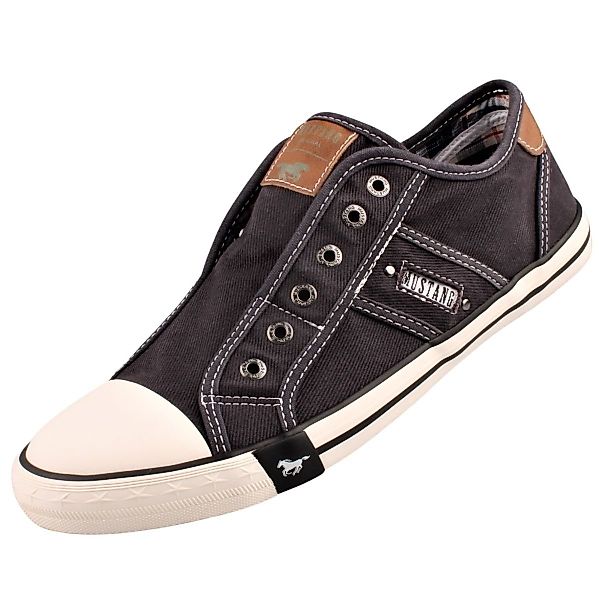 Mustang Shoes 4058405/9 Sneaker günstig online kaufen