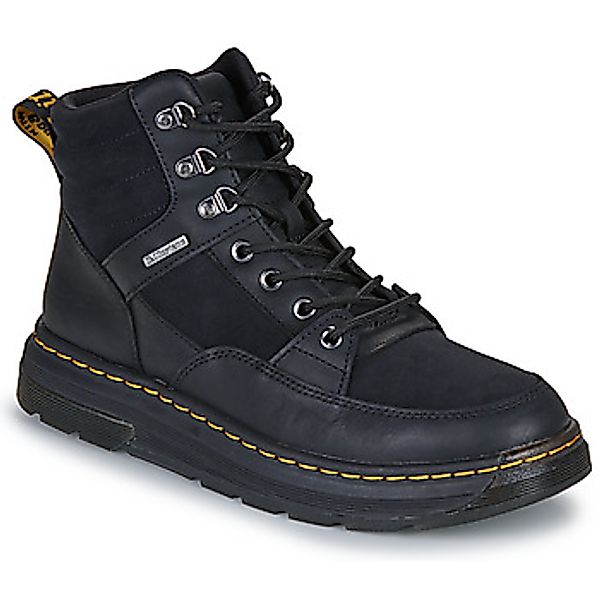 Dr. Martens  Herrenstiefel Crewson Chukka Padded Black Wyoming günstig online kaufen