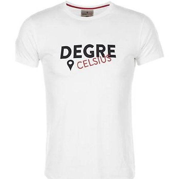 Degré Celsius  T-Shirt T-shirt manches courtes homme CALOGO günstig online kaufen