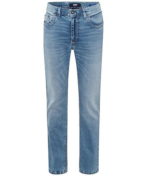 Pioneer Authentic Jeans 5-Pocket-Jeans PIONEER RANDO light blue fashion 165 günstig online kaufen