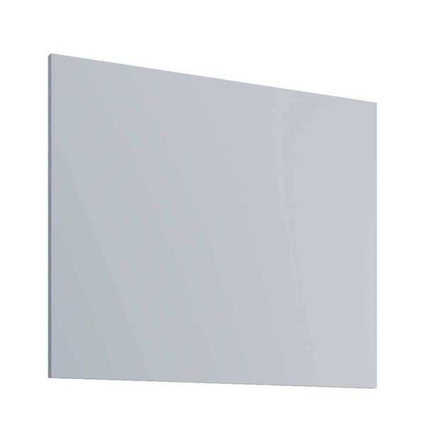 Badezimmerspiegel schlicht in rechteckiger Form 60 oder 80 cm breit günstig online kaufen