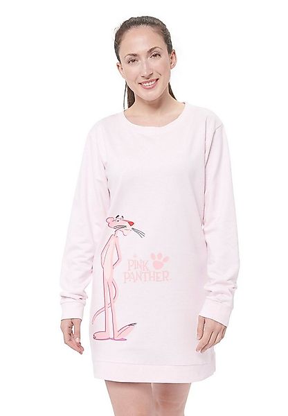 United Labels® Nachthemd Pink Panther günstig online kaufen