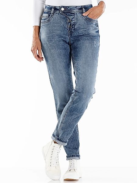 heine Bequeme Jeans, (1 tlg.) günstig online kaufen