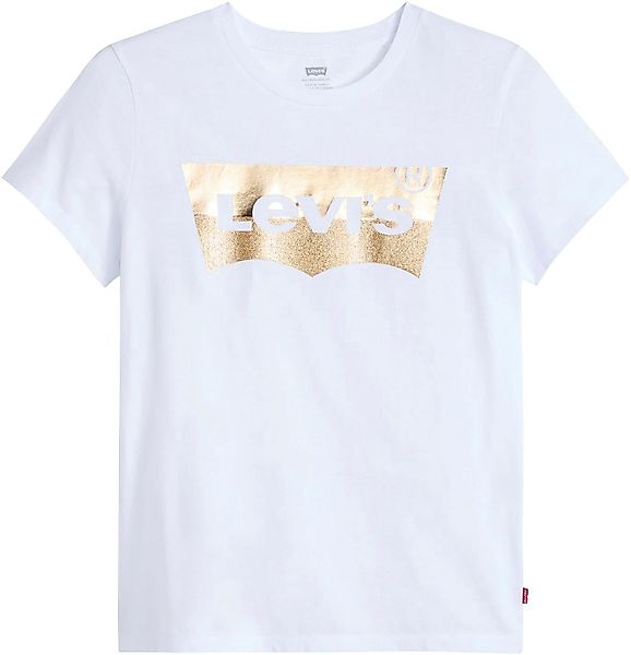 Levi's® Rundhalsshirt THE PERFECT TEE mit günstig online kaufen