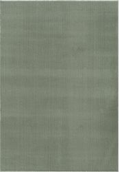 the carpet Teppich »Relax« rechteckig 16 mm Höhe waschbarer Wohnzimmer Tepp günstig online kaufen