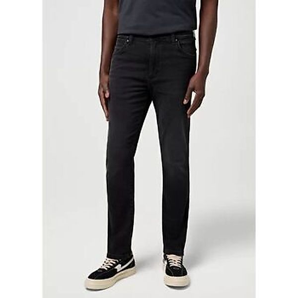 Wrangler  Jeans 112371657 LARSTON-BLACK FOG günstig online kaufen