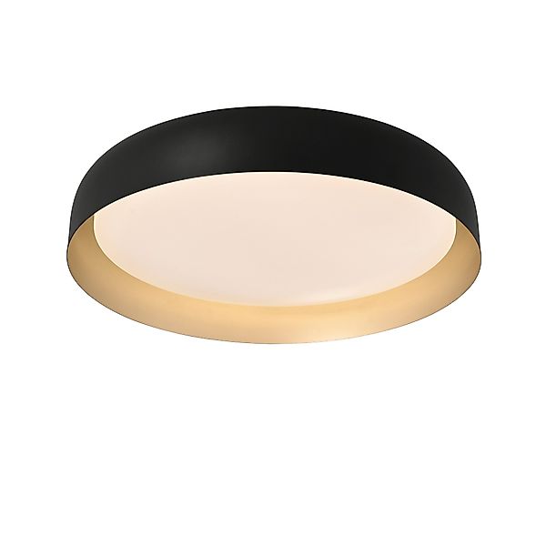 JUST LIGHT Deckenleuchte OSKO, Dimmfunktion, LED günstig online kaufen