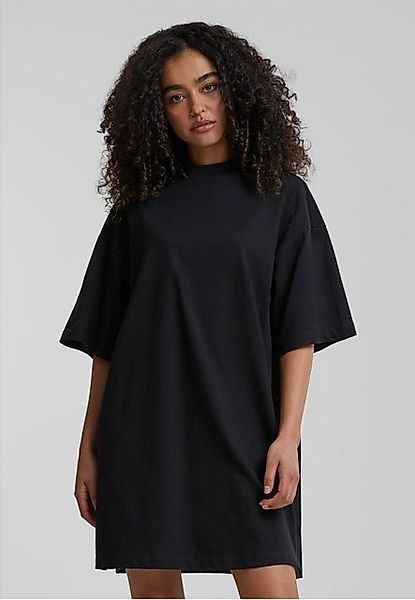 URBAN CLASSICS T-Shirt Ladies Organic Heavy Oversized Tee Dress günstig online kaufen