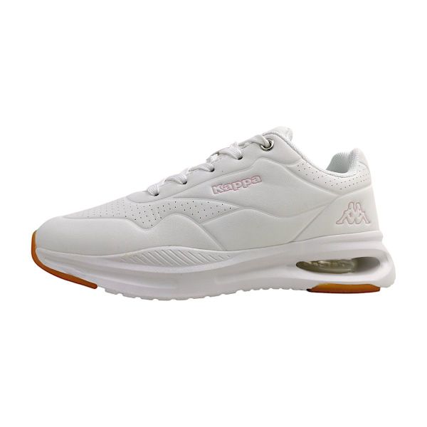 Kappa sportlicher Schnürer Schnürschuh günstig online kaufen