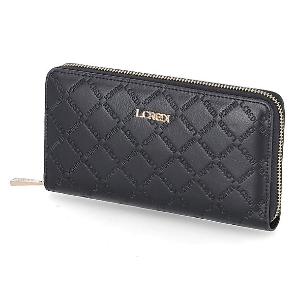 L. CREDI Brieftasche günstig online kaufen