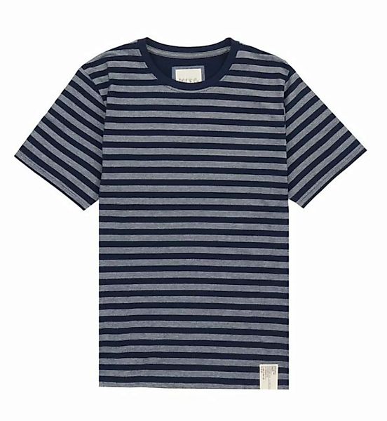Phil & Co. Pyjamaoberteil Herren Schlafanzugshirt mit lurzem Arm (1-tlg) Ba günstig online kaufen