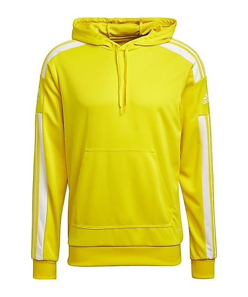 adidas Performance Sweatshirt Squadra 21 Hoody Baumwolle günstig online kaufen