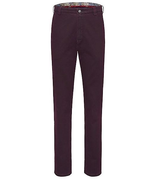 MEYER Stoffhose Bonn (1-tlg) mit Stretch -Dehnbund günstig online kaufen