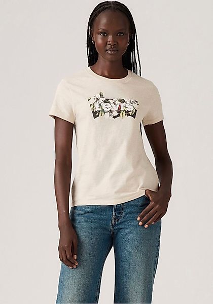 Levis T-Shirt "LSE THE PERFECT TEE" günstig online kaufen
