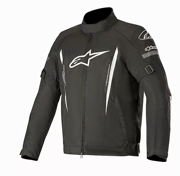 Alpinestars Motorradjacke Gunner v2 wasserdichte Motorrad Textiljacke günstig online kaufen