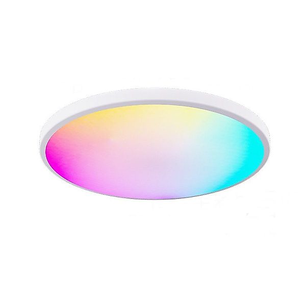 autolock LED-Sternenhimmel 24W Led Deckenleuchte Deckenbeleuchtung günstig online kaufen
