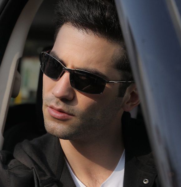 PACIEA Sonnenbrille Polarisierte Outdoor-Sport UV Schutz günstig online kaufen