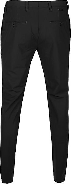 Alberto Chino WR International Schwarz - Größe W 38 - L 30 günstig online kaufen