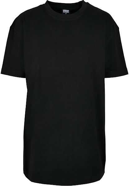 URBAN CLASSICS T-Shirt Urban Classics Damen günstig online kaufen