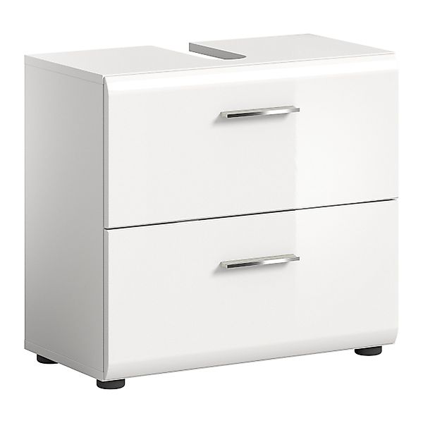 furnling Waschbeckenunterschrank Ivy Badunterschrank, 2 Schubladen günstig online kaufen